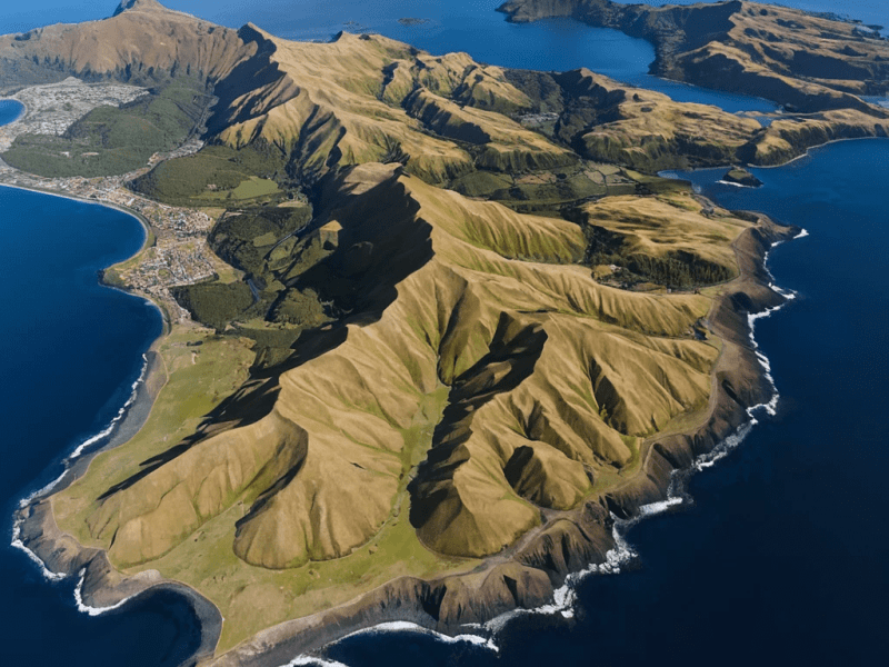 Ruta detallada / Primera&nbsp;entrada