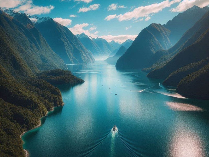 Ruta detallada / Cuarta&nbsp;entrada